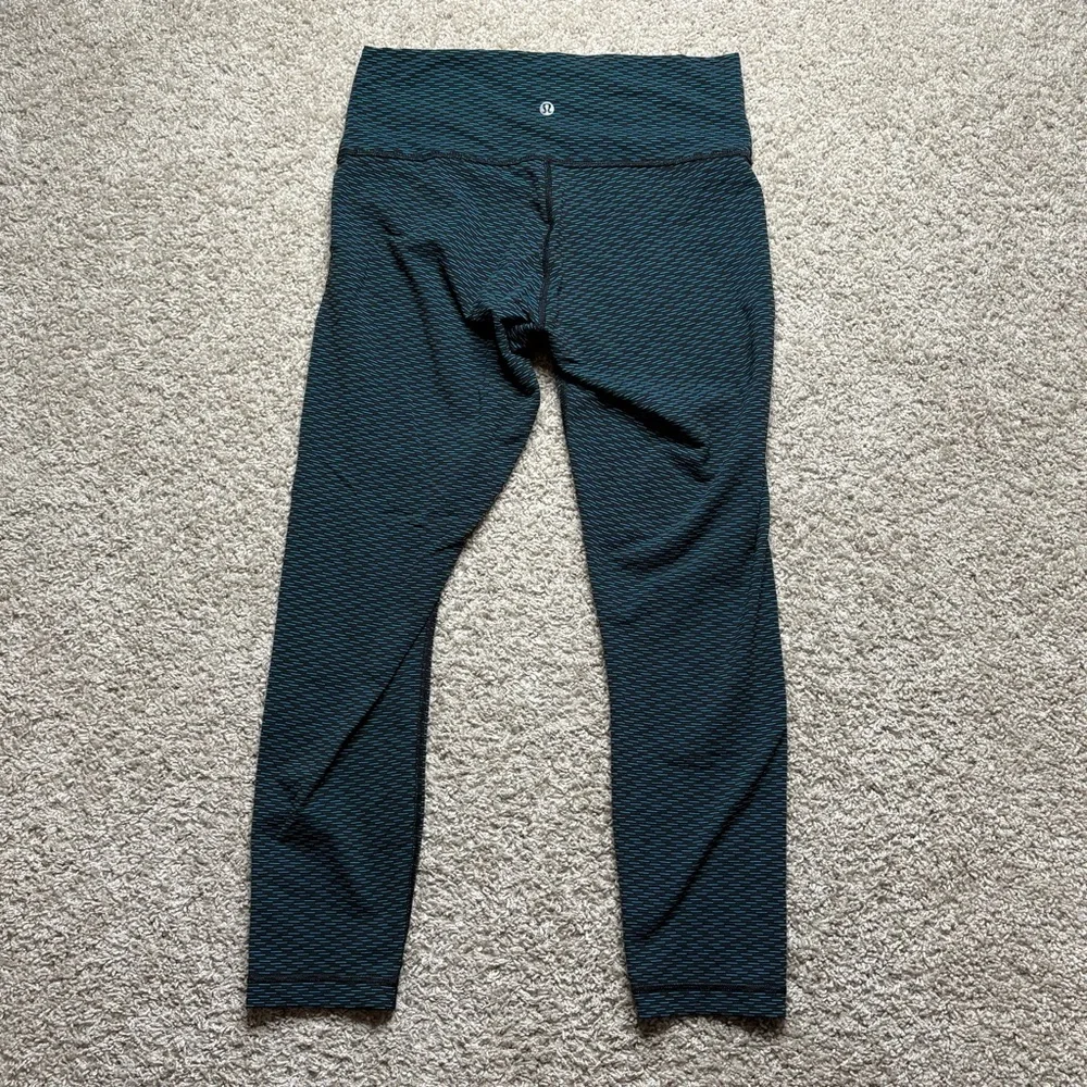 lululemon athletica lululemon high
